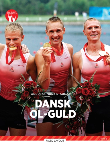 Dansk OL-guld, Rød Fagklub