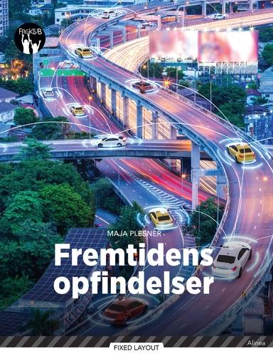 Fremtidens opfindelser, Sort Fagklub