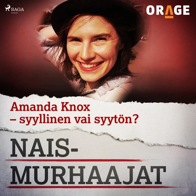 Amanda knox – syyllinen vai syytön?