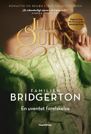 Bridgerton. En uventet forelskelse