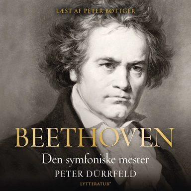 Beethoven - den symfoniske mester
