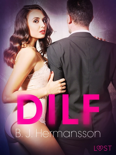 DILF – opowiadanie erotyczne