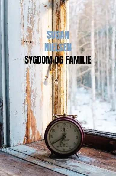 Sygdom og familie