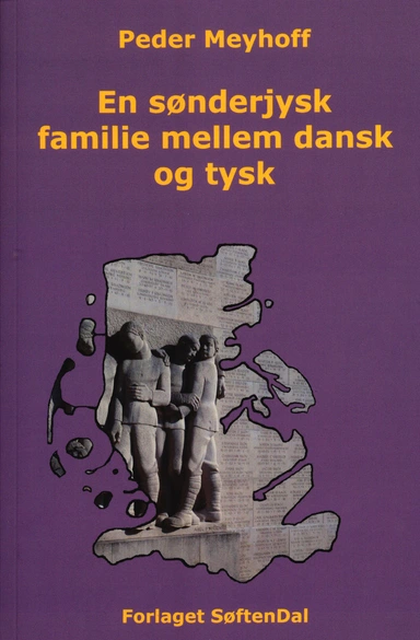 En sønderjysk familie mellem dansk og tysk