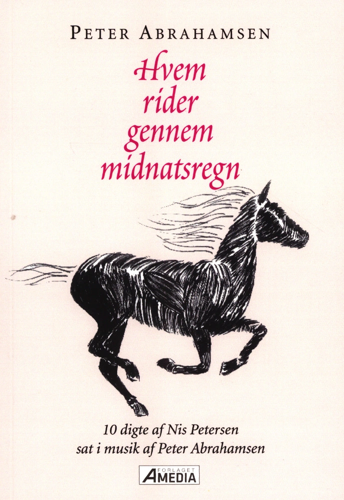 Billede af Hvem rider gennem midnatsregn