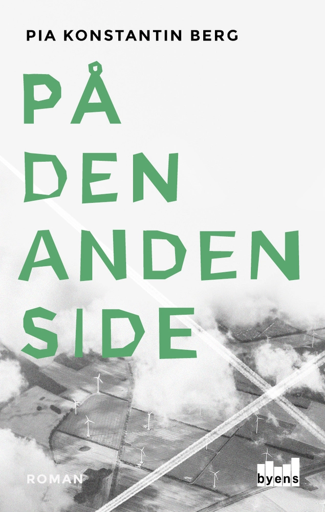 Billede af På den anden side