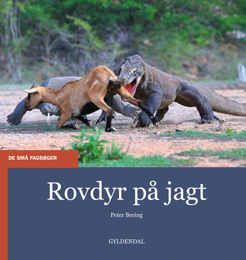 Billede af Rovdyr på jagt