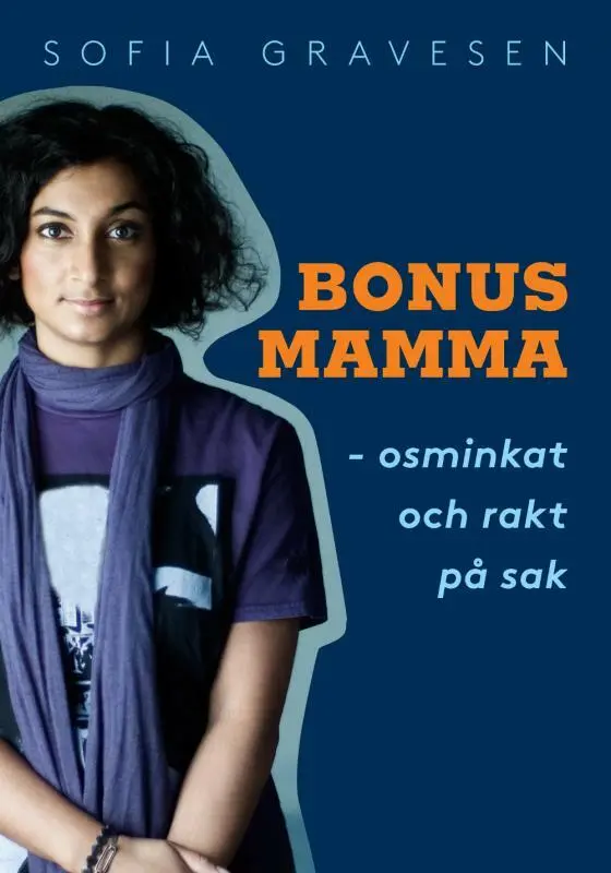 Bonusmamma - osminkat och rakt på sak