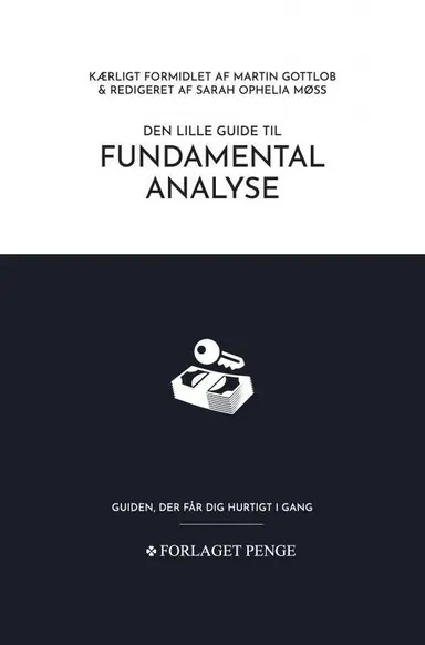 Den lille guide til Fundamental Analyse