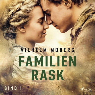 Familien Rask - Bind 1