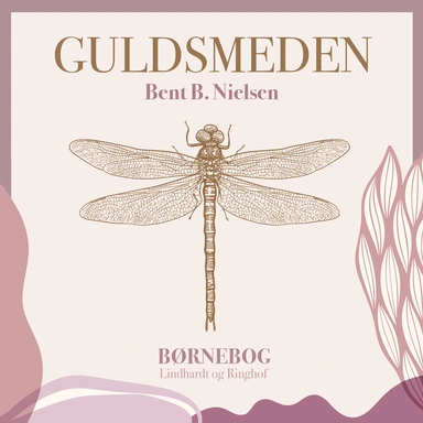 Guldsmeden