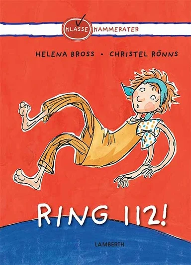 Ring 112!