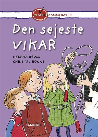 Den sejeste vikar