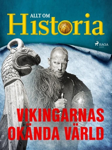 Vikingarnas okända värld
