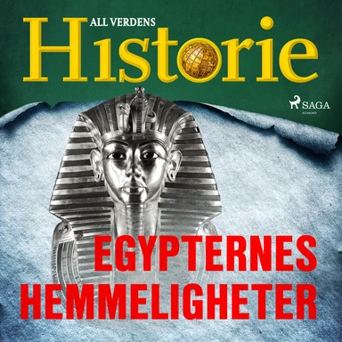 Egypternes hemmeligheter