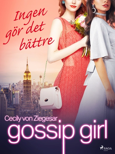 Gossip Girl: Ingen gör det bättre