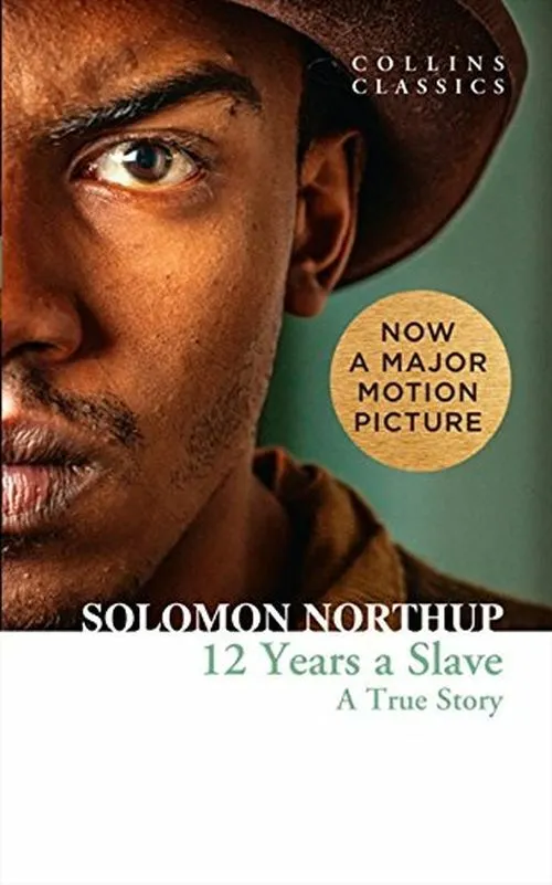 image of Twelve Years a Slave