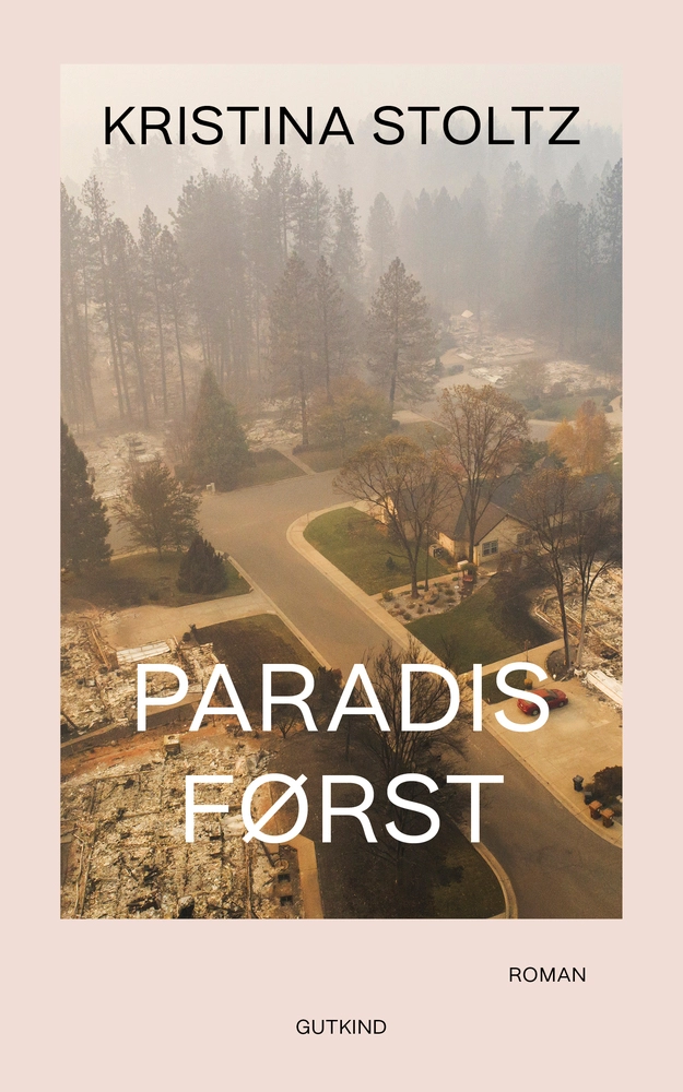 Billede af Paradis først