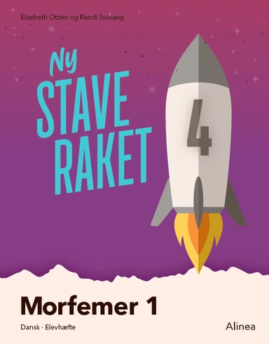 Ny Staveraket, Fase 4, Morfemer 1