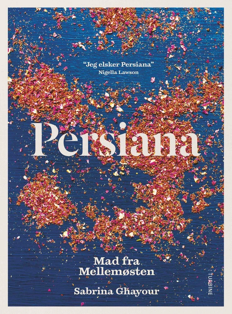 Billede af Persiana