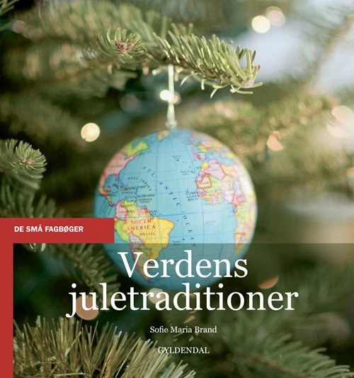 Billede af Verdens juletraditioner