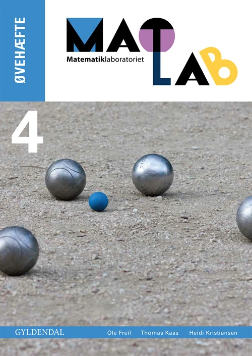 Matlab 4 Øvehæfte