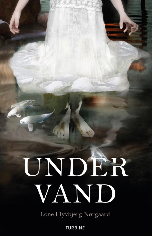 Billede af Under vand