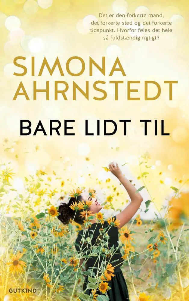 Billede af Bare lidt til