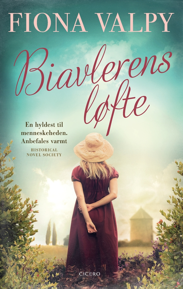 Billede af Biavlerens løfte