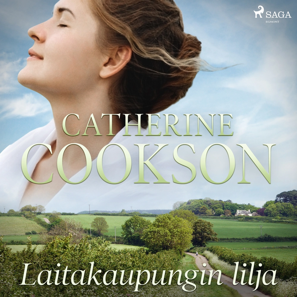 Laitakaupungin Lilja