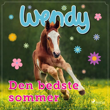 Wendy - Den bedste sommer