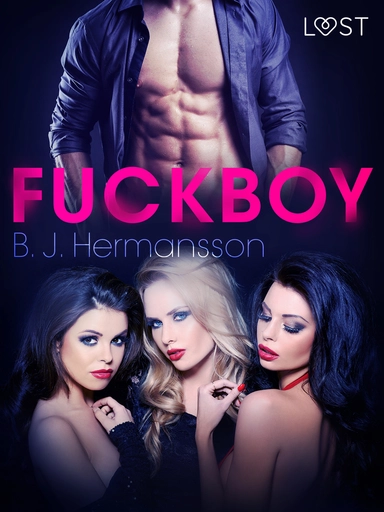 Fuckboy - Relato erótico