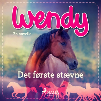 Wendy - Det første stævne