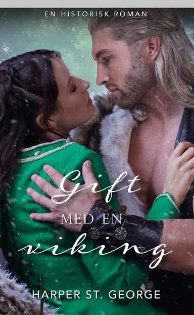 Gift med en viking
