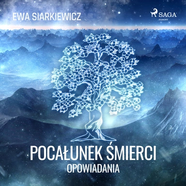 Pocałunek śmierci – opowiadania