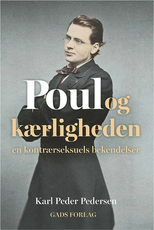 Billede af Poul og kærligheden