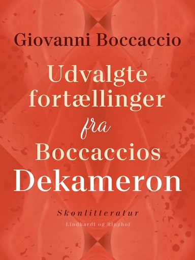 Udvalgte fortællinger fra Boccaccios Dekameron