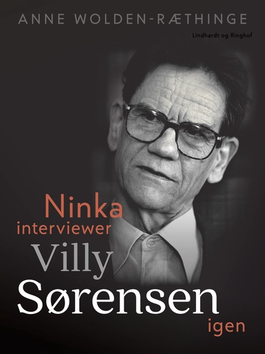 Ninka interviewer Villy Sørensen igen
