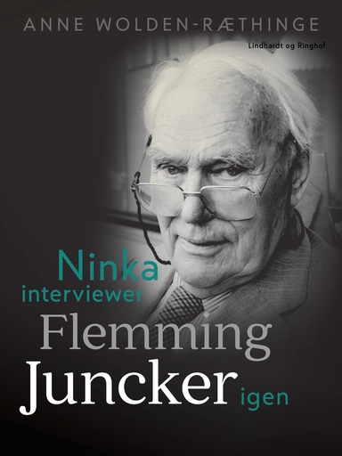 Ninka interviewer Flemming Juncker igen