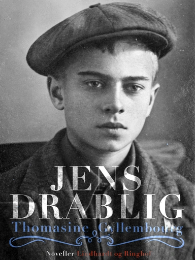 Jens Drabelig