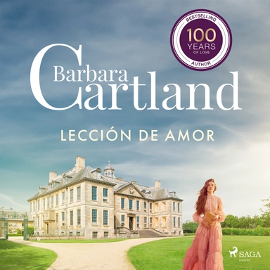 Lección de Amor (La Colección Eterna de Barbara Cartland 37)
