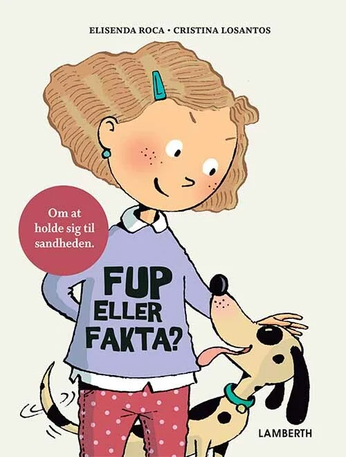 Billede af Fup eller fakta?