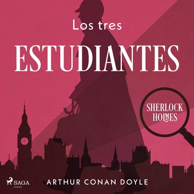 Los tres estudiantes