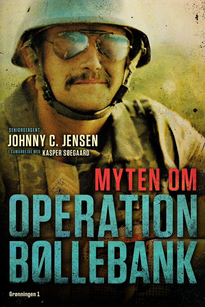 Billede af Myten om Operation Bøllebank