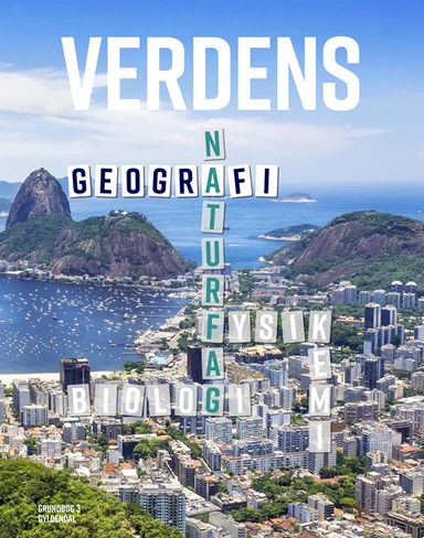 Verdens Naturfag - Geografi 3