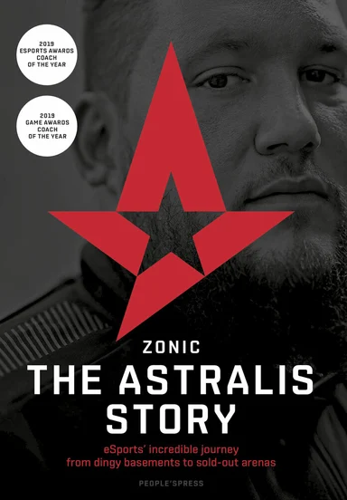 ZONIC - The Astralis Story