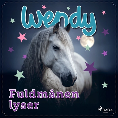 Wendy - Fuldmånen lyser