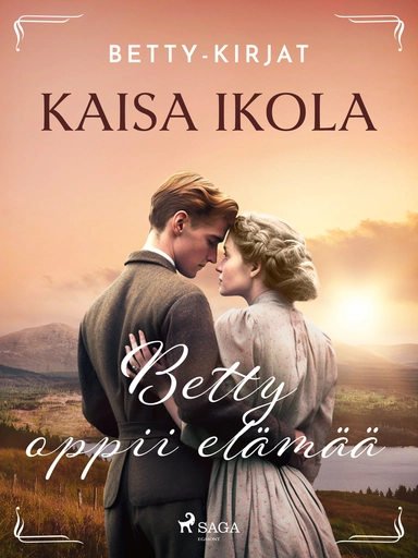 Betty oppii elämää