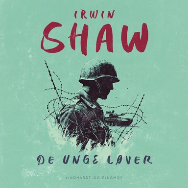 De unge løver