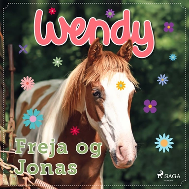 Wendy - Freja og Jonas